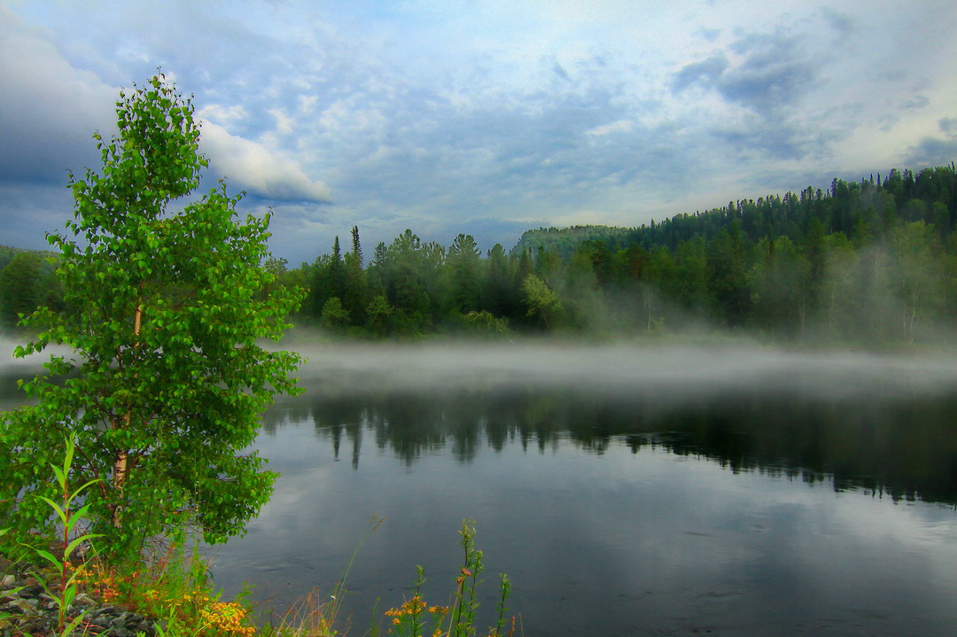 Стихотворение забелелся туман над рекой. Фёдор Сологу́б Забелелся туман за рекой. Туман над рекой. Туман на реке.