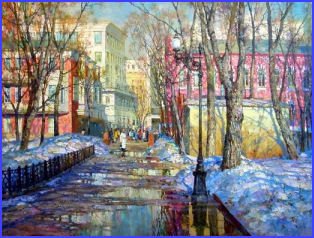 Незаконченное