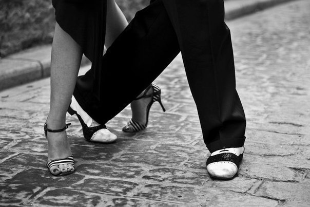 Где край и где упасть