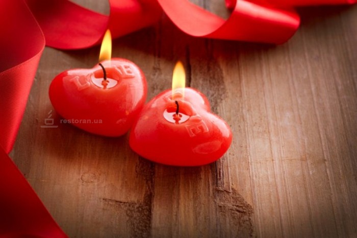 Наши сердца