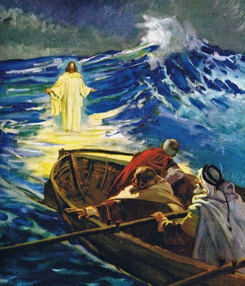 Всей душою ты верь