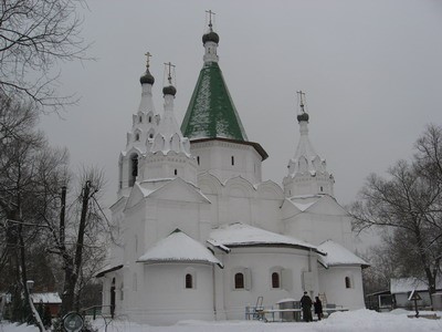 Каждому своё