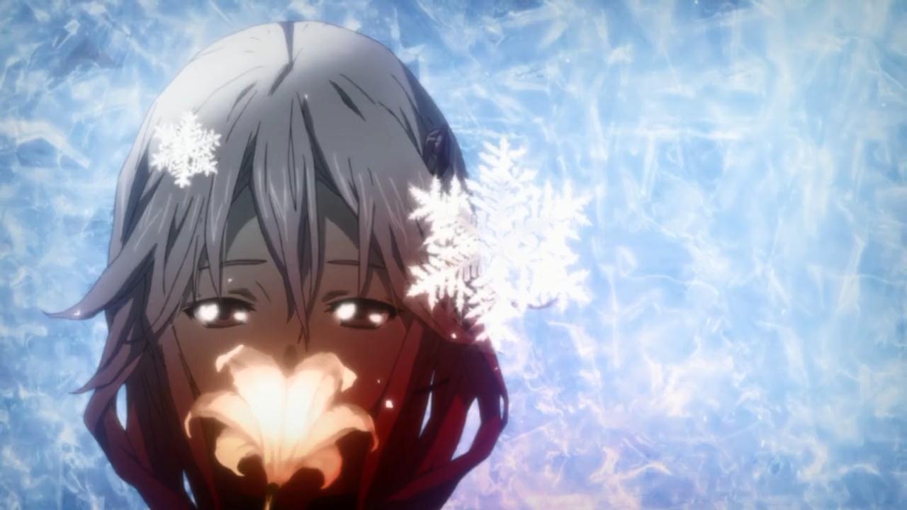 Egoist - Guilty crown - Guilty Crown 2OP