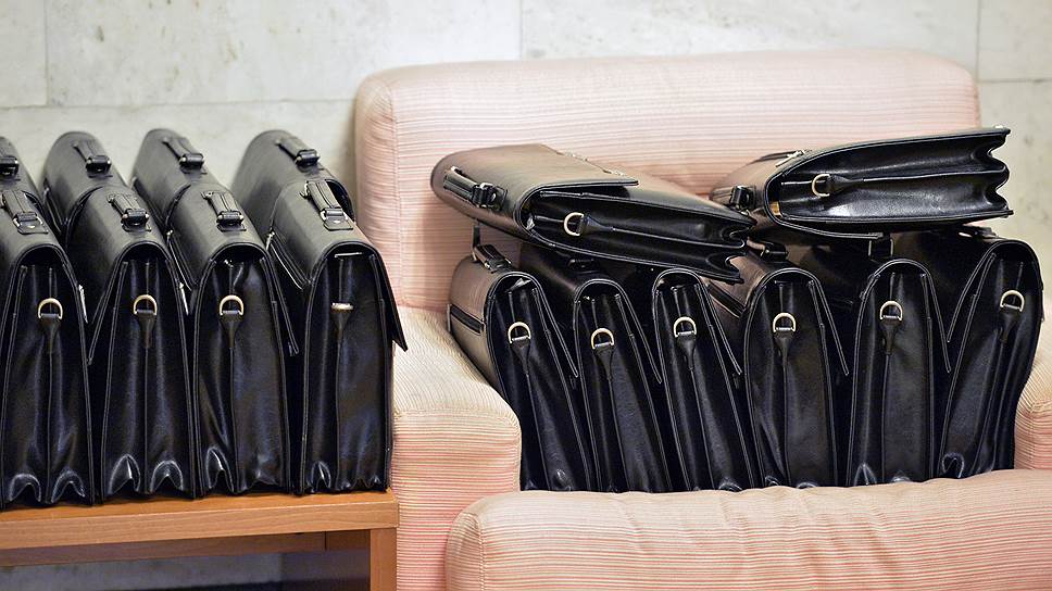 Голова и ноги