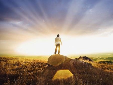 Без Бога теряем мы ориентир