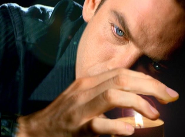 Любовь и плоть