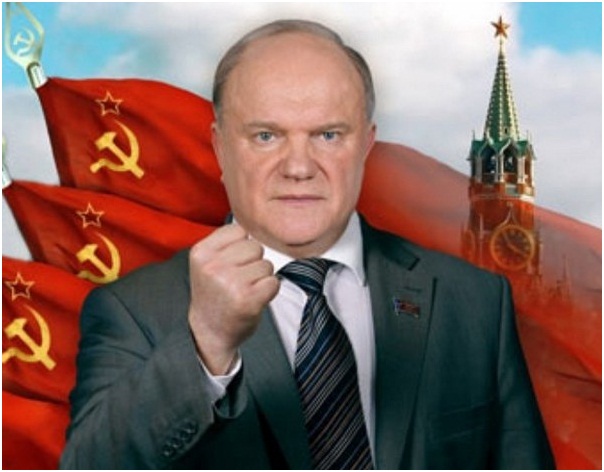Аж слеза берет