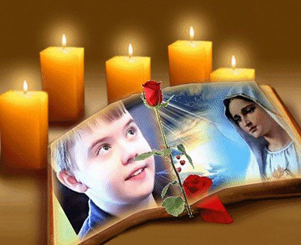 Стихи из посмертного сборника Антона Гапоника