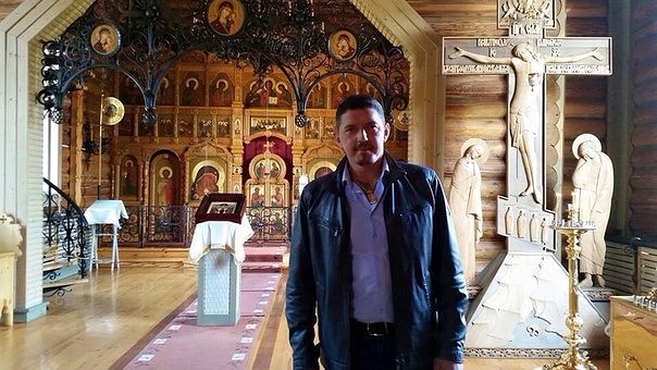 40 дней по тебе...