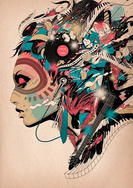 Красивые сказки