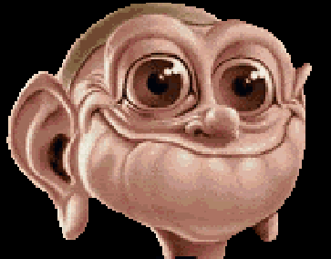 Тут - На Задворках Бытия...