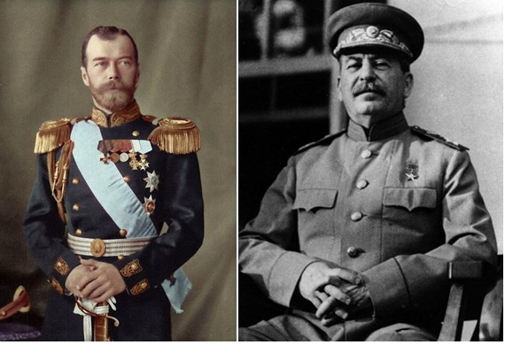 Прослезился от умиления