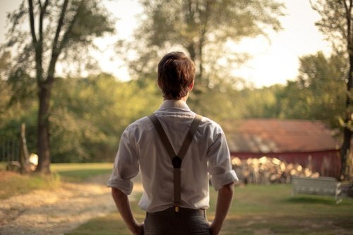 Знаешь я одно тебе скажу