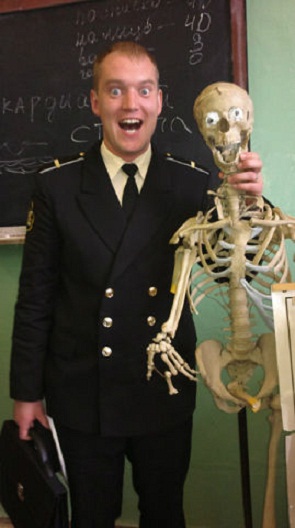 Толе - 30 лет