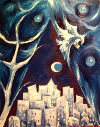 Молитва смерти