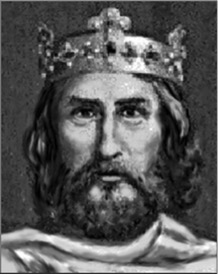 Шарломей - Объединённая Европа