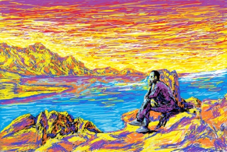 Собирает Мозаику Духа!