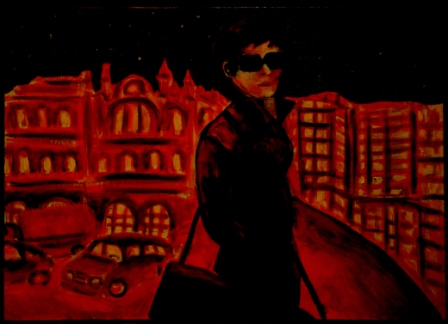 Маркиз Де Карабас