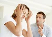 Куда уходит любовь?