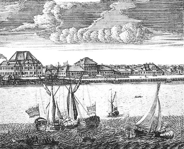 Возвращение Светланы. Часть вторая. Присказка 2