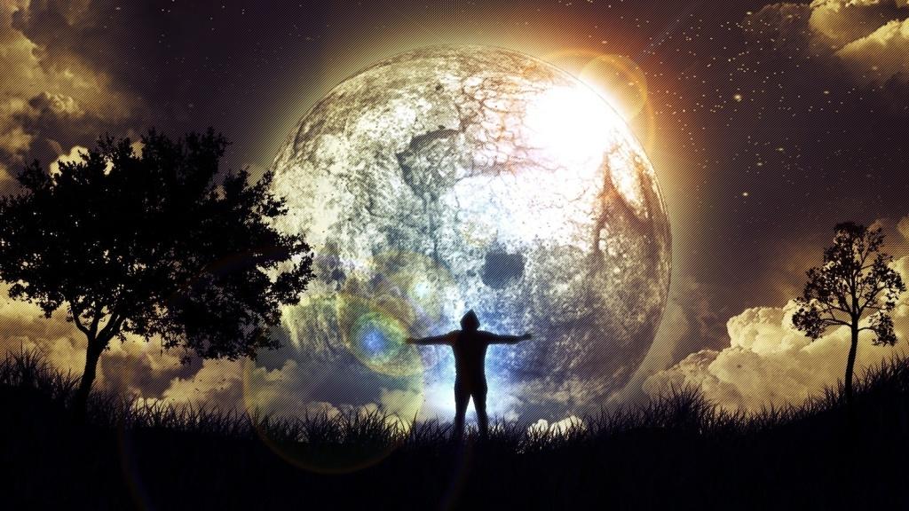 Треугольник жизни