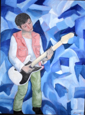 Играя в свободу..