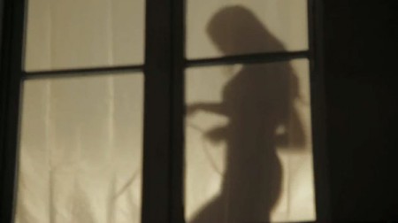 Незнакомка