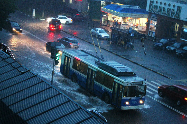 Послушай, дружок. Чем ярче горят глаза...