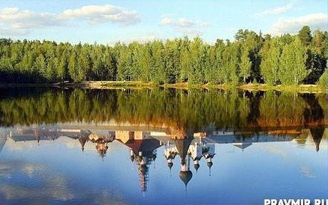 Хорошо там, где нас нет