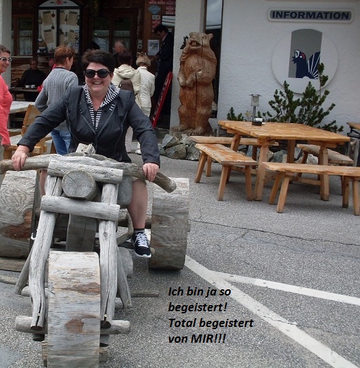 Es ist schoen finden