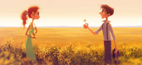 Ну, и шутка!