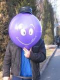 Мой автопортрет