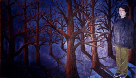 Всё тот же Мир