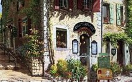 Маленькая Франция