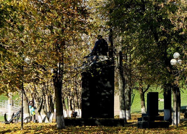 Подводники