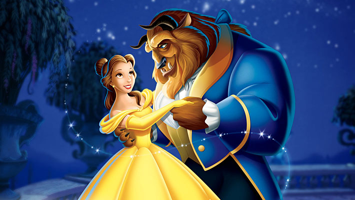 Beauty and the Beast