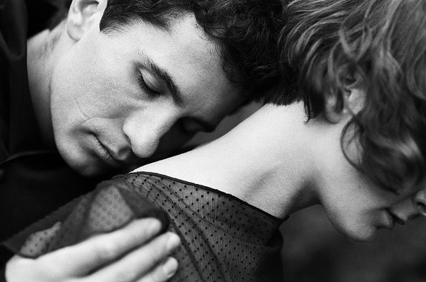 О сущности Любви...