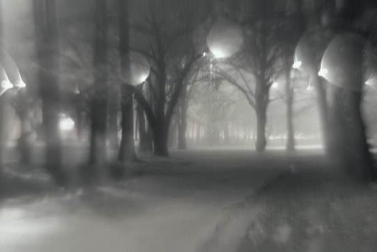 Далеко до встречи...