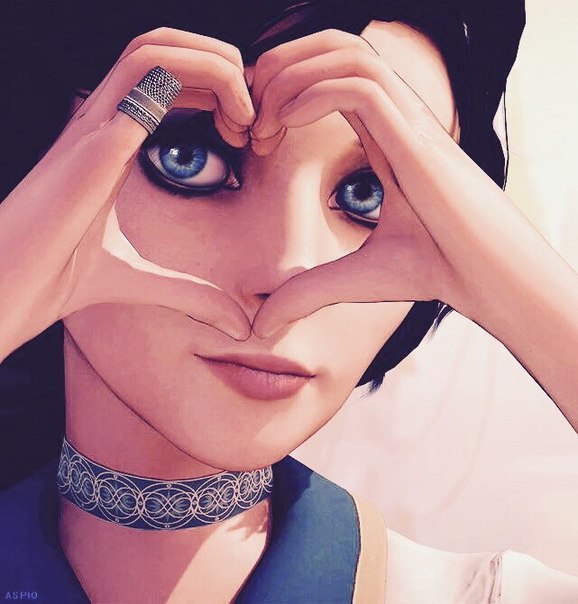 Не про любовь