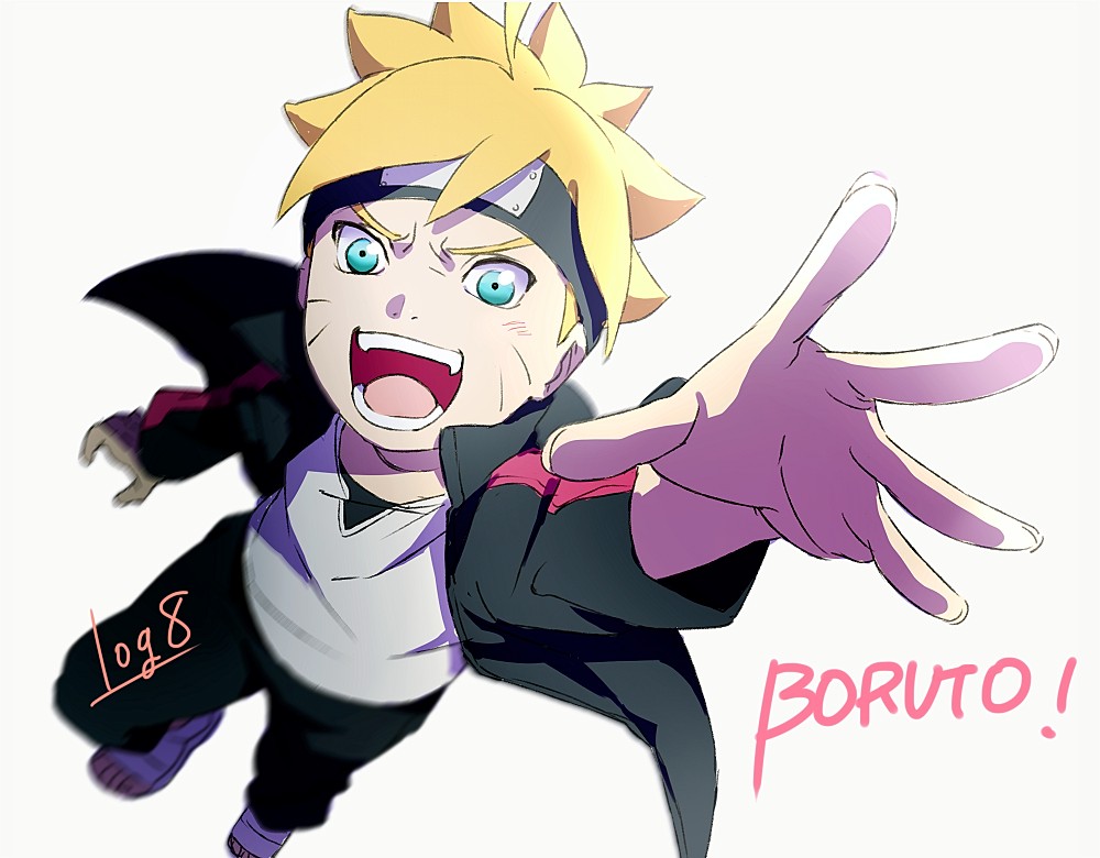 Kana-boon - diver - boruto ost