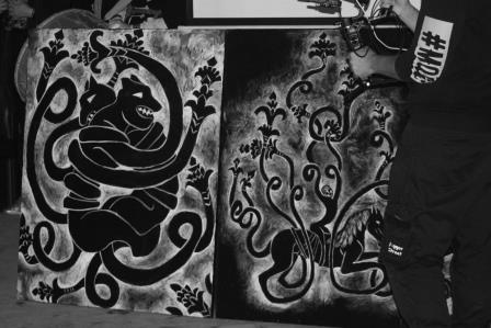 Английская собака