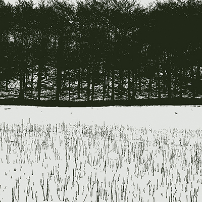 Joy Division - Atmosphere