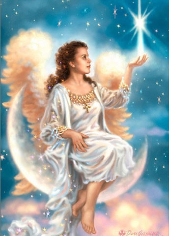 Если любишь, не надо скрывать своих чувств