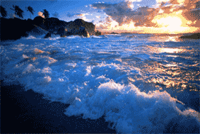 Прибой Буянит В Стиле Рока...