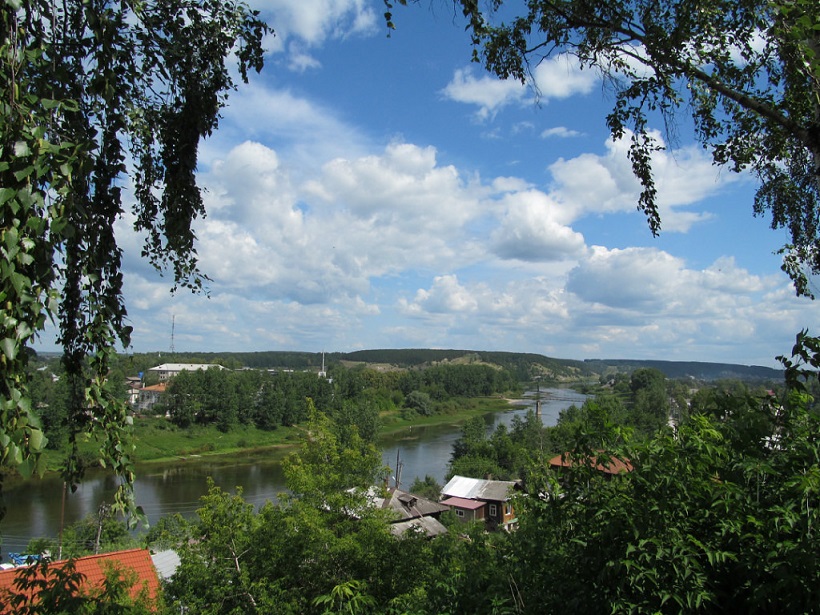 Кунгурский вальс
