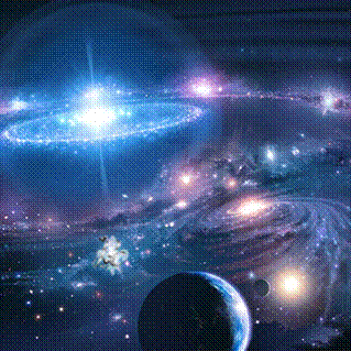 Кураторы Вселенной