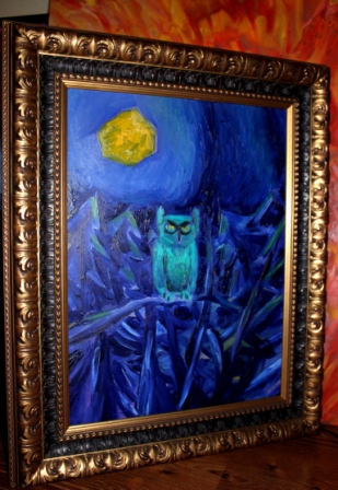 Но пока ещё не умер