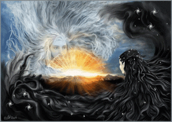 Добро И Зло, И Жизнь, И Смерть...