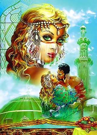 История любви