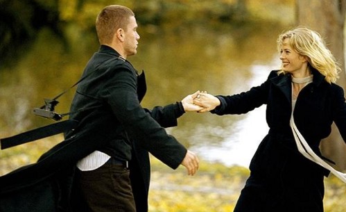 Танцуют все!